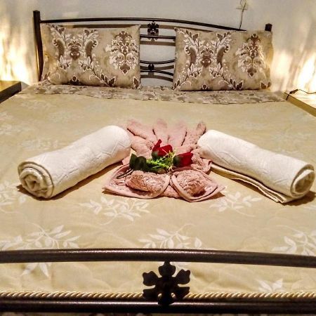 Apartament Tanias House Siatista Zewnętrze zdjęcie