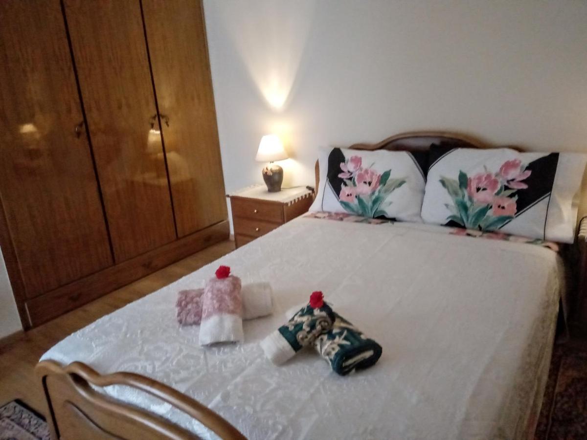 Apartament Tanias House Siatista Zewnętrze zdjęcie