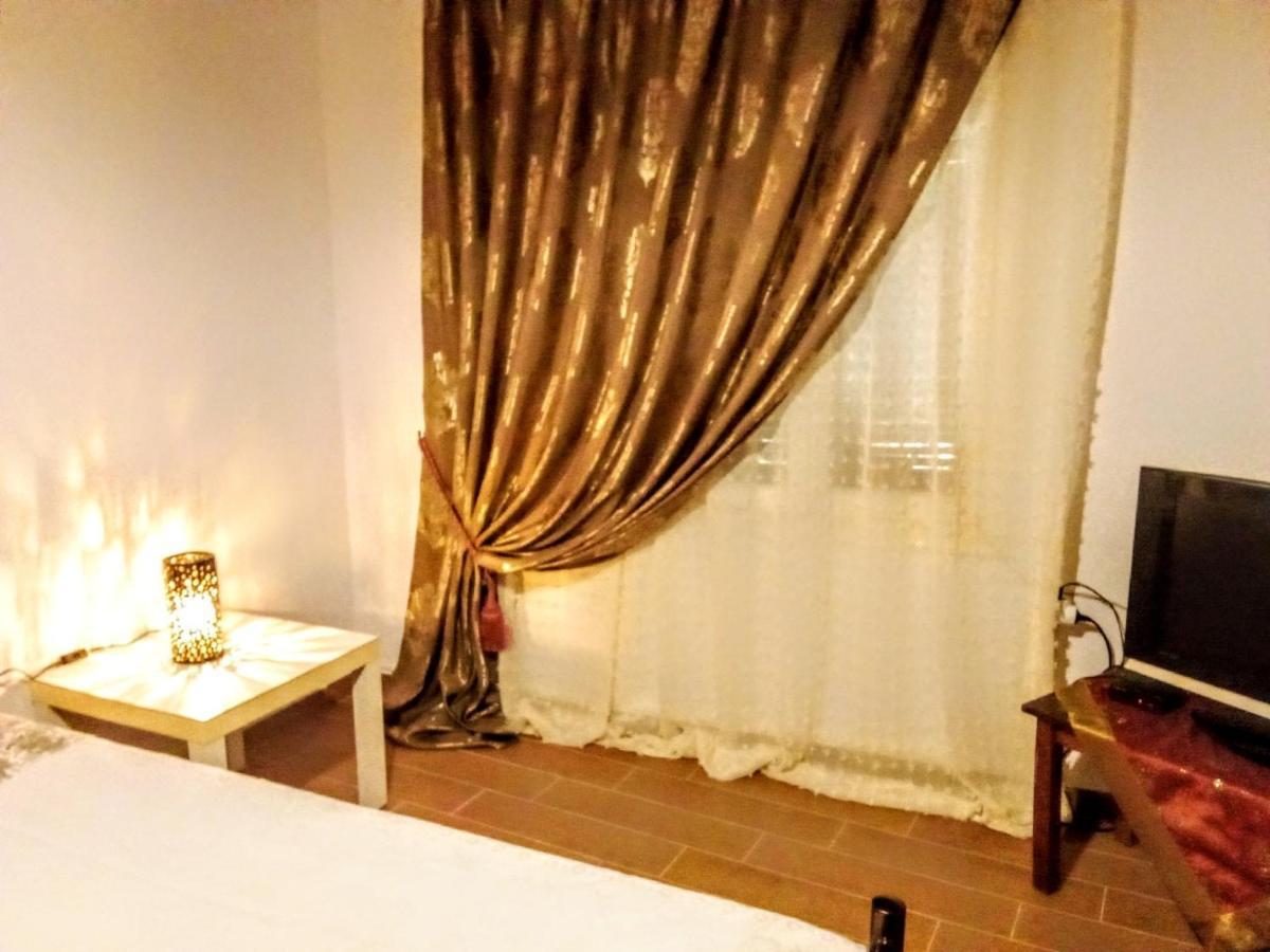 Apartament Tanias House Siatista Zewnętrze zdjęcie