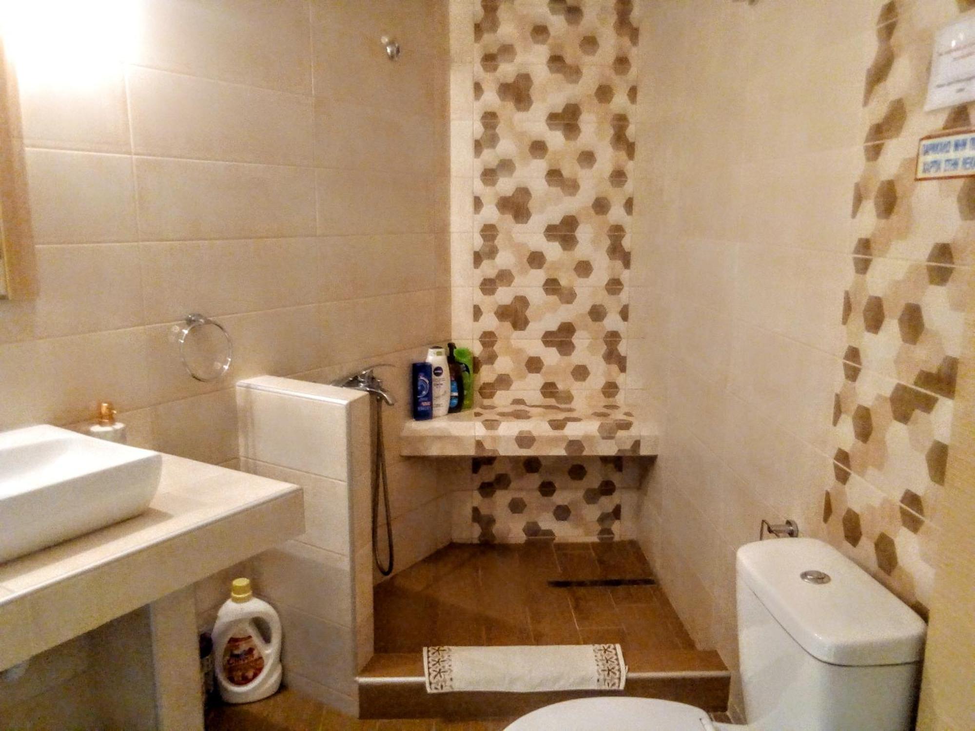 Apartament Tanias House Siatista Zewnętrze zdjęcie